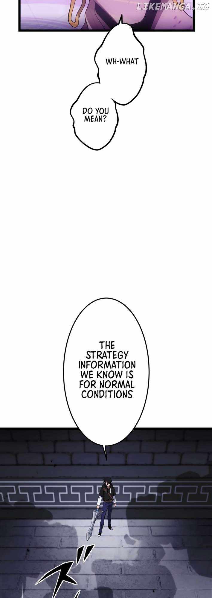 Kouunchi MAX no Ore Dake Jinsei Kaiki Chapter 12 57
